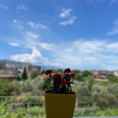 Prela'S Rooms Shkoder Bagian luar foto